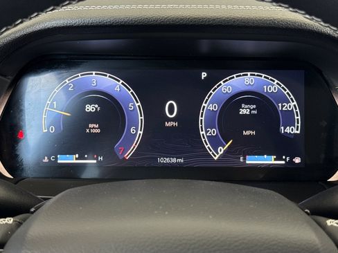 Used 2022 Jeep Grand Cherokee L Limited AWD/4WD image 25