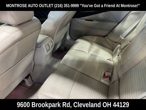 Used 2018 INFINITI Q50 Sport image 36