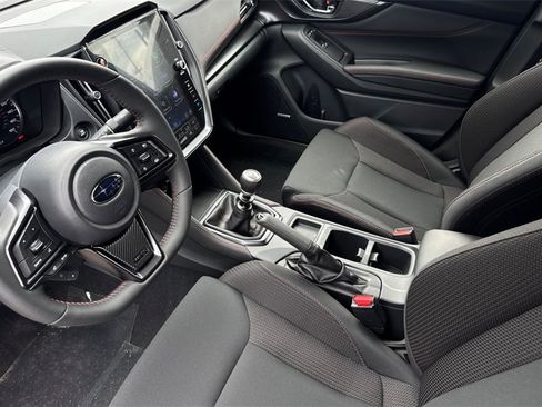 Used 2025 Subaru WRX Premium w/ Accessory Package #2 image 14