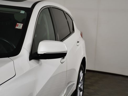 Certified 2024 Acura RDX SH-AWD image 13