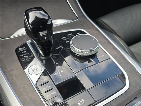 Used 2023 BMW X5 sDrive40i image 12