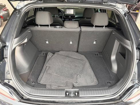 Used 2022 Hyundai Kona N Line w/ Cargo Package FWD image 22