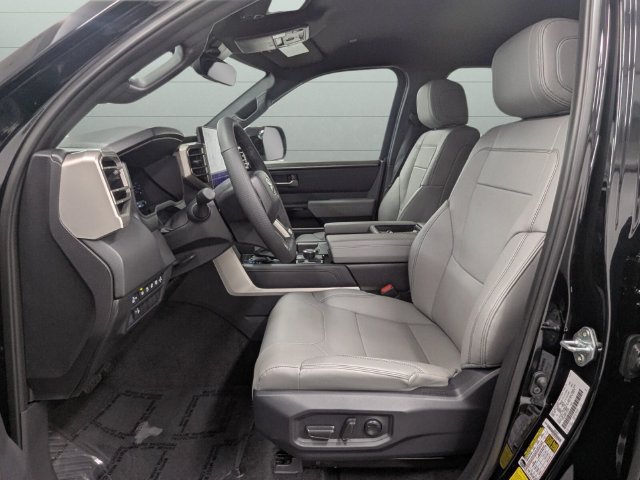 Used 2026 Toyota Tundra Limited w/ Limited PVM Package AWD/4WD image 11