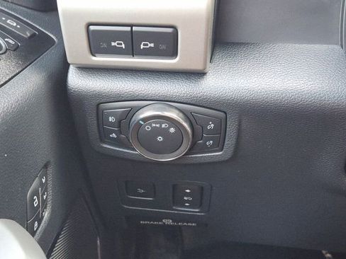 Used 2022 Ford F250 Lariat w/ Lariat Ultimate Package image 23