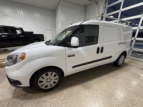 Used 2018 RAM ProMaster City Tradesman SLT image 22