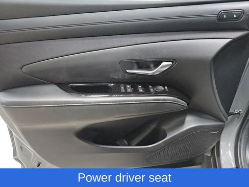 Certified 2025 Hyundai Tucson Limited image 7