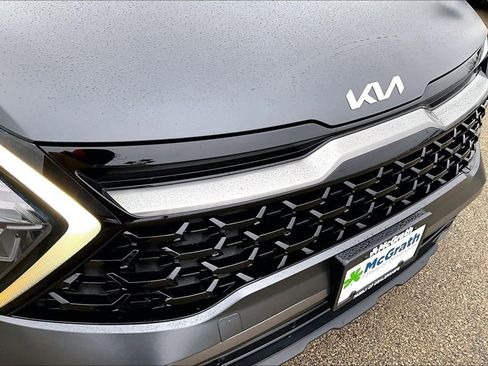 Used 2023 Kia Sportage X-Line image 28
