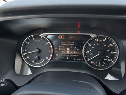 New 2026 Nissan Rogue SV AWD/4WD image 25
