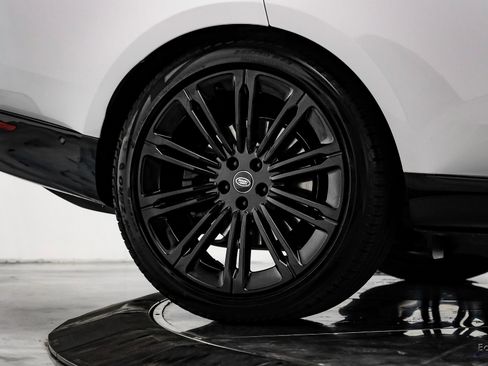 Used 2024 Land Rover Range Rover SE image 79