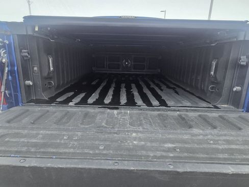 Used 2018 RAM 2500 Power Wagon w/ Leather & Luxury Group image 52