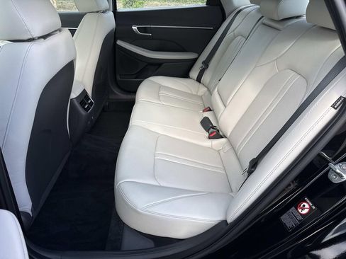 Used 2023 Hyundai Sonata Limited FWD image 23
