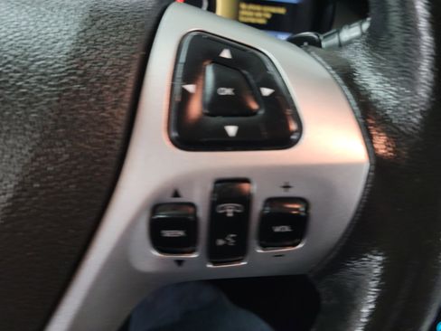 Used 2014 Ford Edge Sport w/ Driver Entry Package image 20