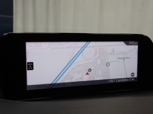 Used 2024 MAZDA MAZDA3 s image 3