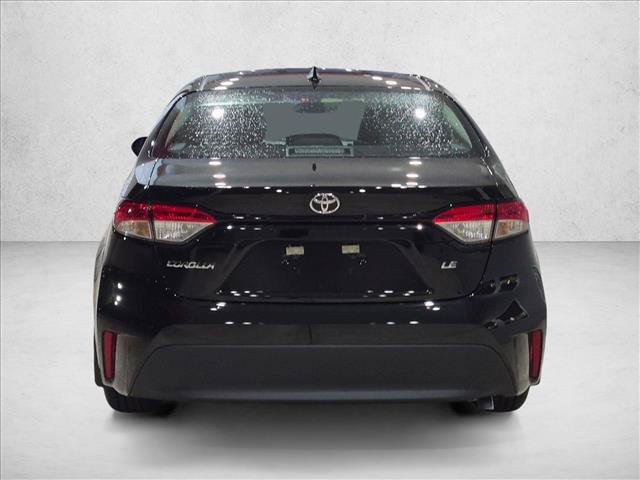 New 2027 Toyota Corolla LE FWD image 7