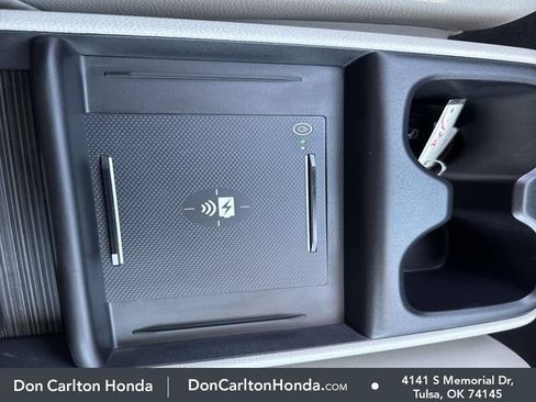 Used 2026 Honda Odyssey EX-L image 24