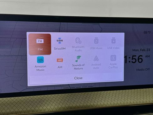 Used 2025 Genesis GV80 3.5T Advanced image 17