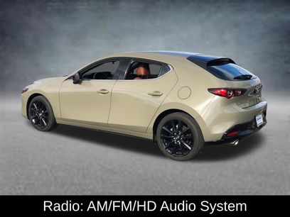Used 2024 MAZDA MAZDA3 s