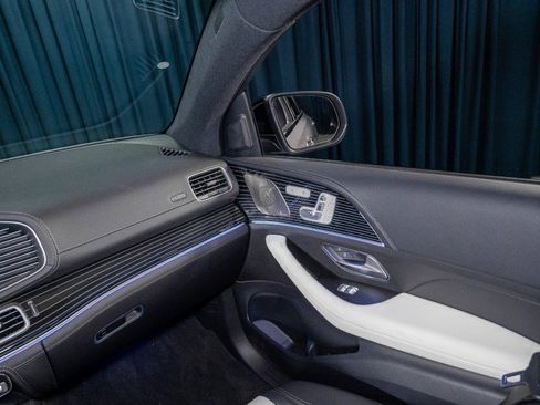 New 2026 Mercedes-Benz GLE 450 4MATIC Coupe image 20