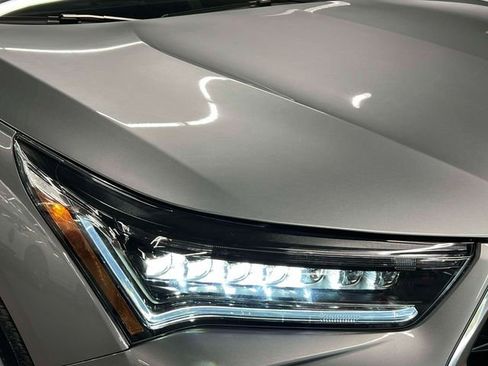 Certified 2023 Acura RDX AWD image 7
