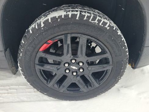 Used 2020 Chevrolet Traverse Premier w/ Redline Edition image 12