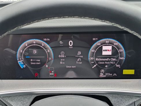 New 2026 Volkswagen Tiguan S AWD/4WD image 26