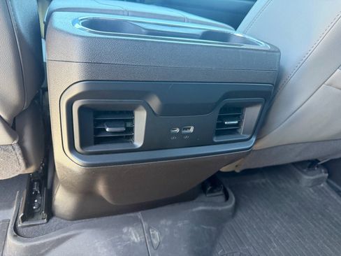 Certified 2024 Chevrolet Silverado 1500 RST w/ All Star Edition Plus AWD/4WD image 24