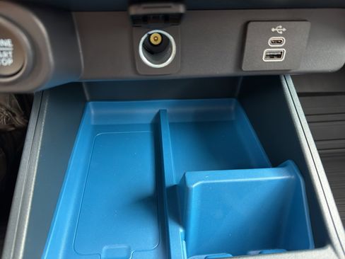 New 2025 Ford Maverick XLT w/ 4K Tow Package image 27