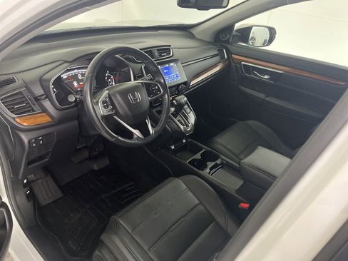 Used 2020 Honda CR-V EX-L image 26