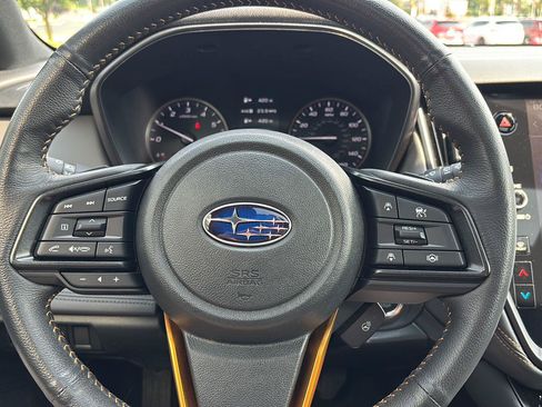 Used 2024 Subaru Outback Wilderness AWD/4WD image 19
