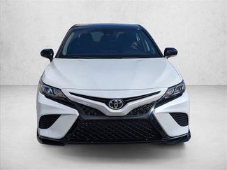 Certified 2022 Toyota Camry TRD w/ TRD Package w/JBL Audio FWD video 2