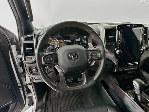 Used 2022 RAM 1500 TRX w/ TRX Level 2 Equipment Group AWD/4WD image 12