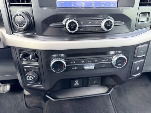 Used 2021 Ford F150 XLT w/ Equipment Group 301A Mid image 13