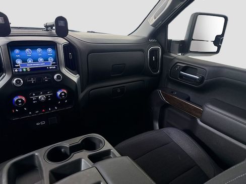 Used 2021 GMC Sierra 1500 Elevation w/ X31 Off-Road Package image 21