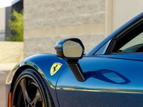 Used 2023 Ferrari SF90 Spider AWD/4WD image 34