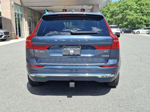 Used 2022 Volvo XC60 B5 Inscription w/ Advanced Package FWD image 23