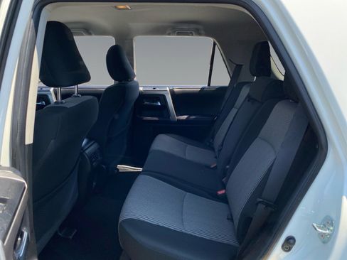 Used 2023 Toyota 4Runner SR5 RWD image 13