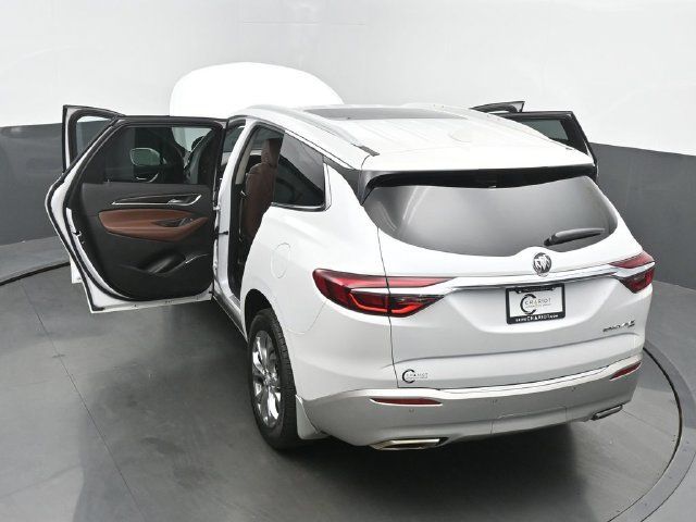 Used 2019 Buick Enclave Avenir w/ Avenir Technology Package AWD/4WD image 64