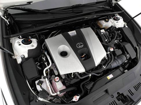 Used 2019 Lexus ES 300h image 29