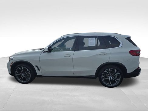 Used 2020 BMW X5 xDrive50i AWD/4WD image 2