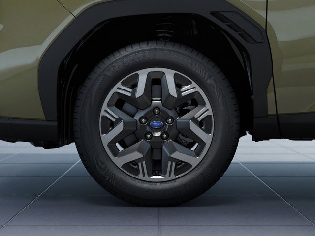 New 2026 Subaru Forester Premium AWD/4WD image 10