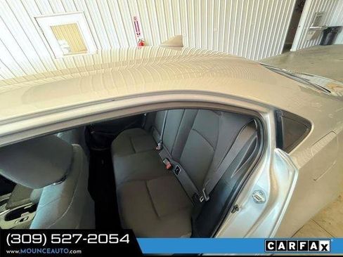 Used 2024 Toyota Corolla LE FWD image 10