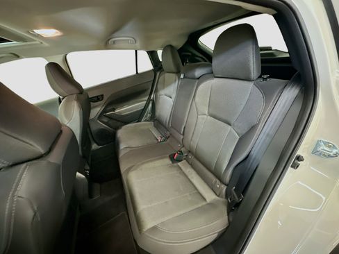 Used 2024 Subaru Crosstrek 2.0i Premium image 29