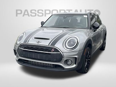 Used 2023 MINI Cooper Clubman S