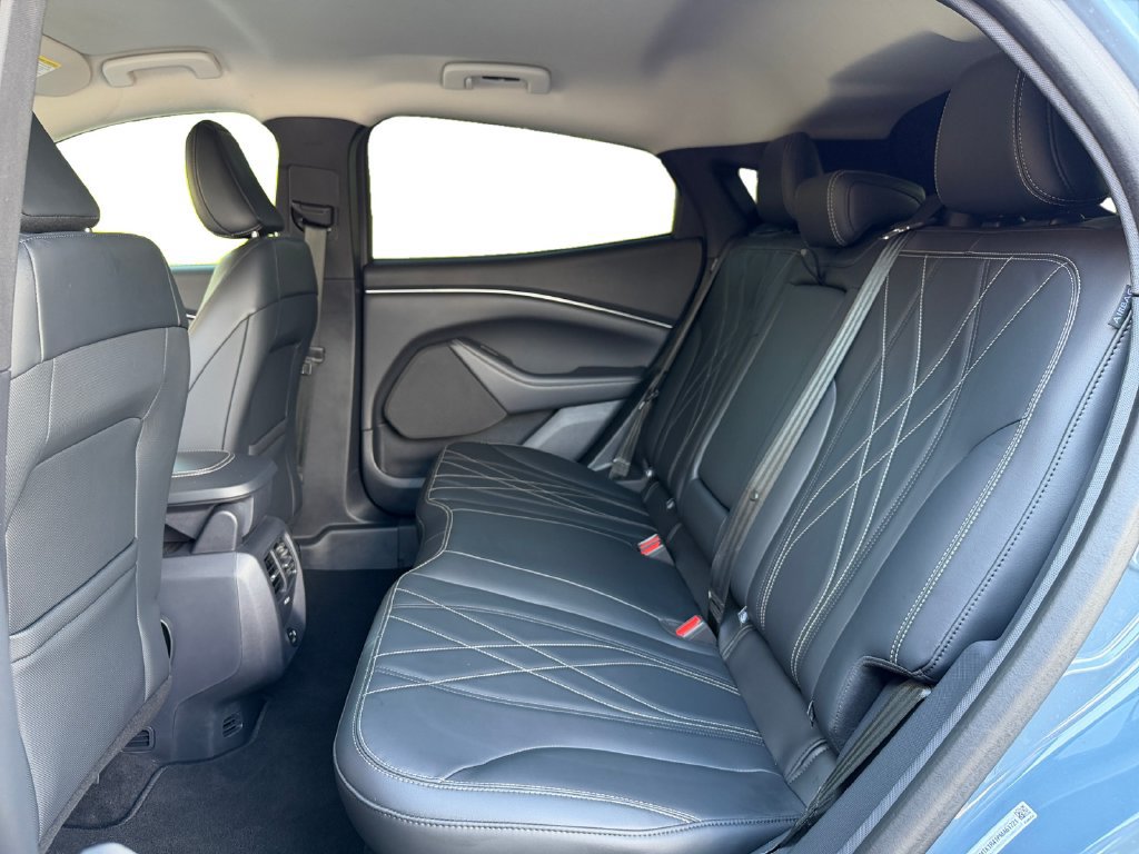 Used 2023 Ford Mustang Mach-E Select RWD image 19