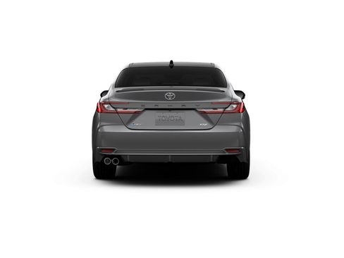 New 2026 Toyota Camry XSE FWD image 40