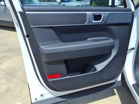 New 2026 Hyundai Santa Fe SEL FWD image 23