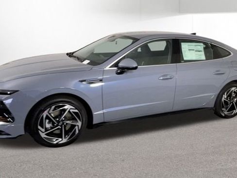 New 2026 Hyundai Sonata SEL image 5