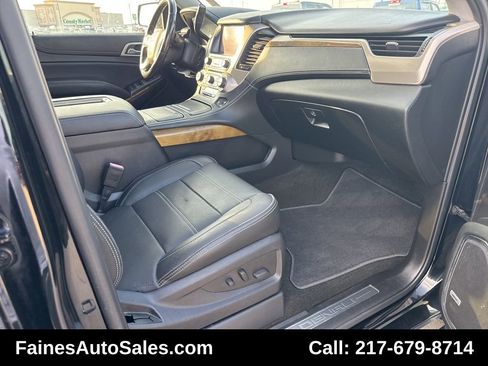 Used 2017 GMC Yukon Denali w/ Open Road Package image 66