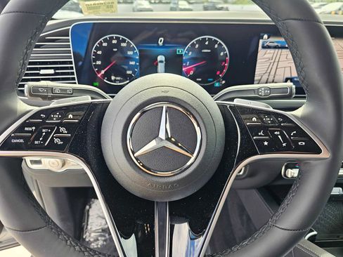 Used 2026 Mercedes-Benz GLE 350 4MATIC image 22