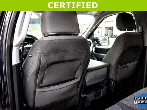 Used 2023 Ford F150 XLT image 28